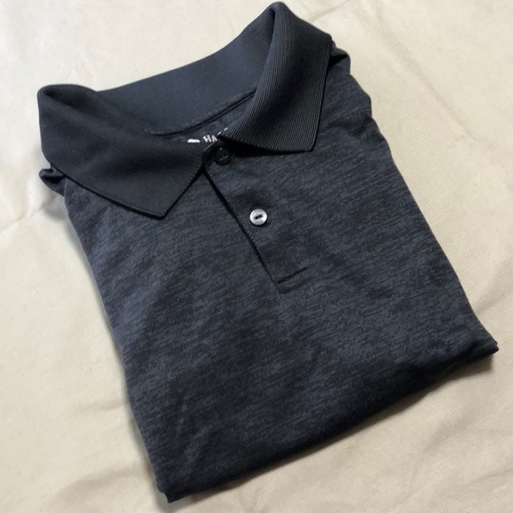 Haggar mens polo - Picture 4 of 7